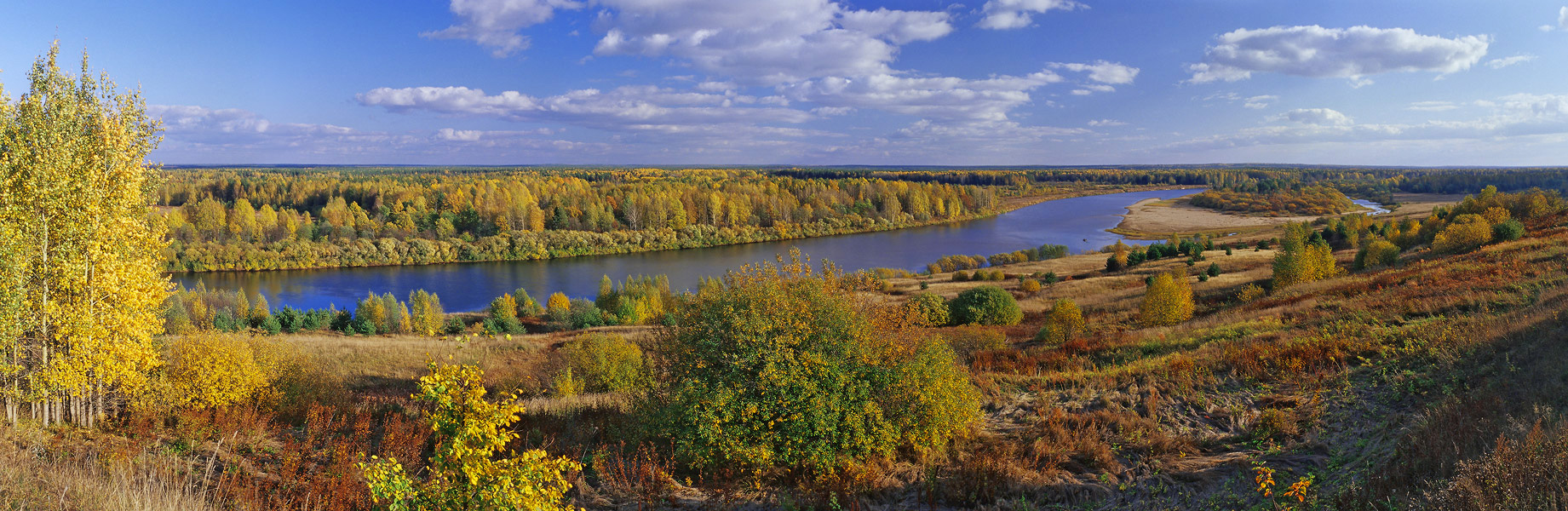 мантурово река унжа